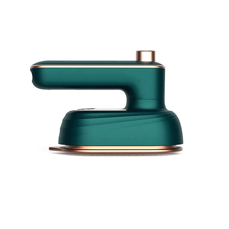 Mini plancha de viaje portátil