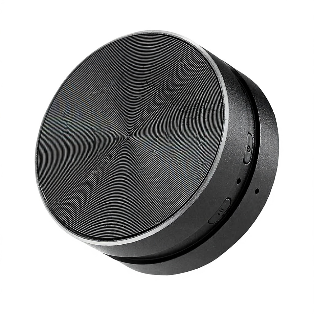 Mini-Altavoz Adhesivo