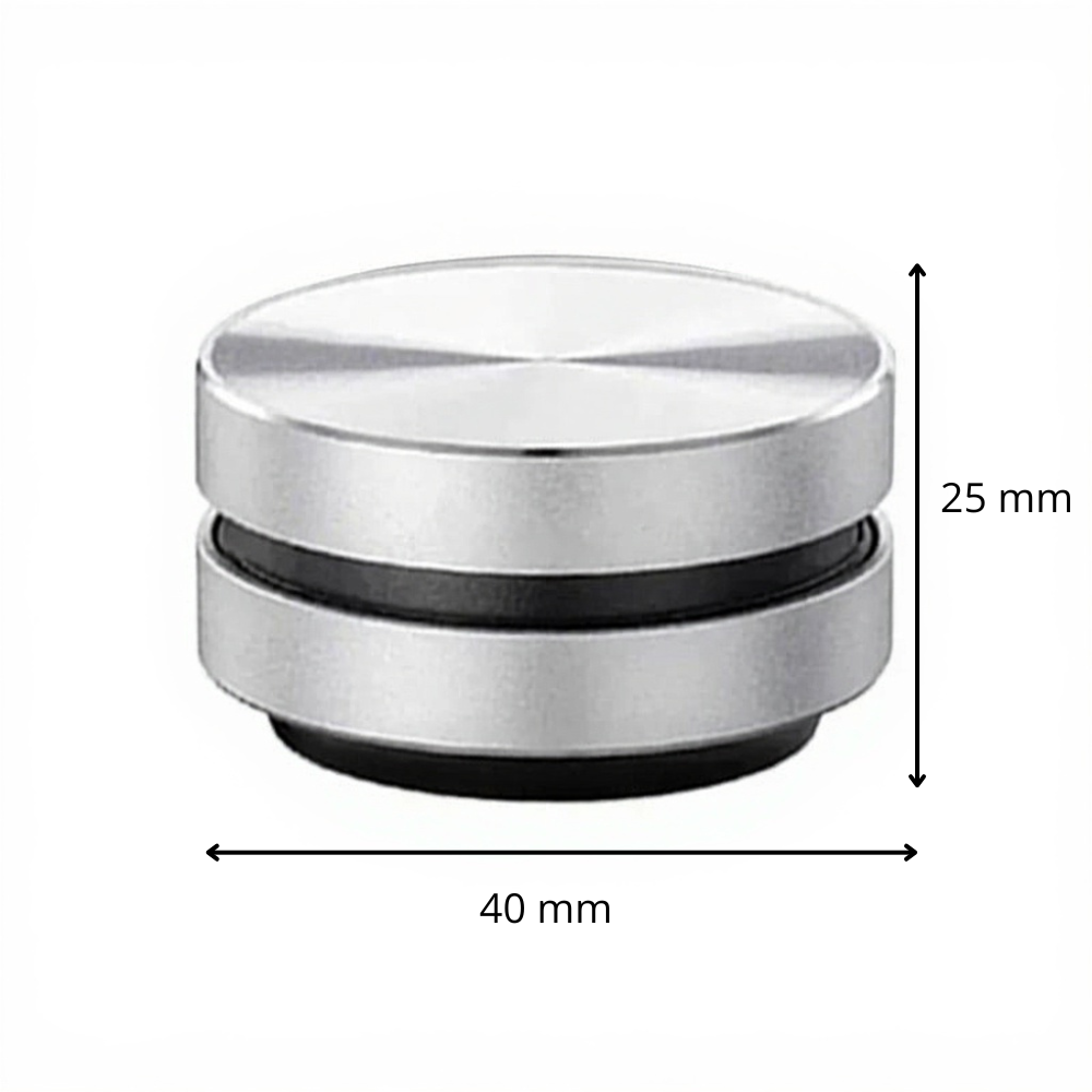 Mini-Altavoz Adhesivo