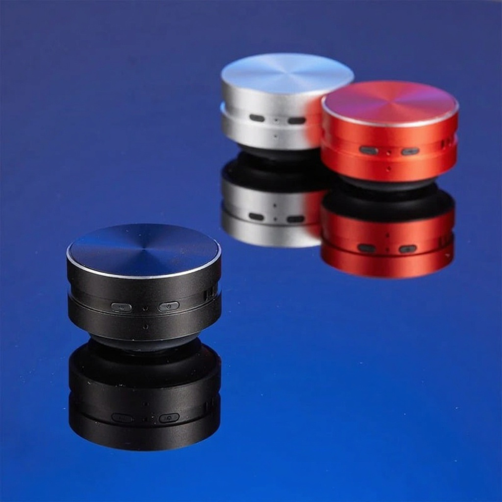 Mini-Altavoz Adhesivo