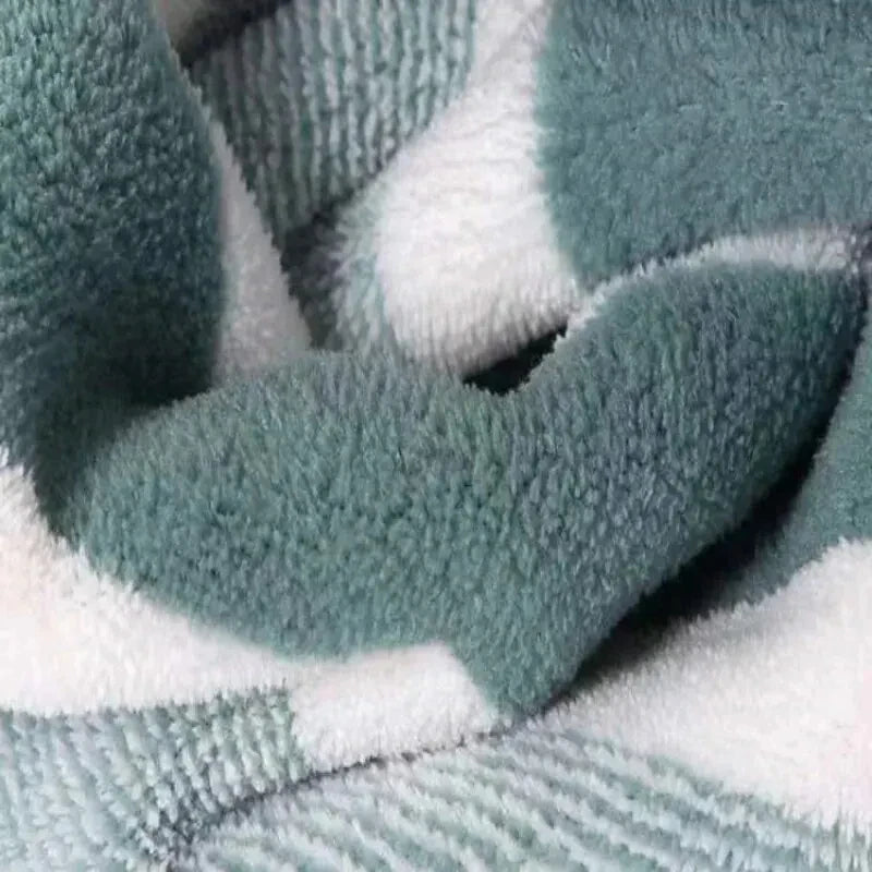 Toalla de baño suave y absorbente