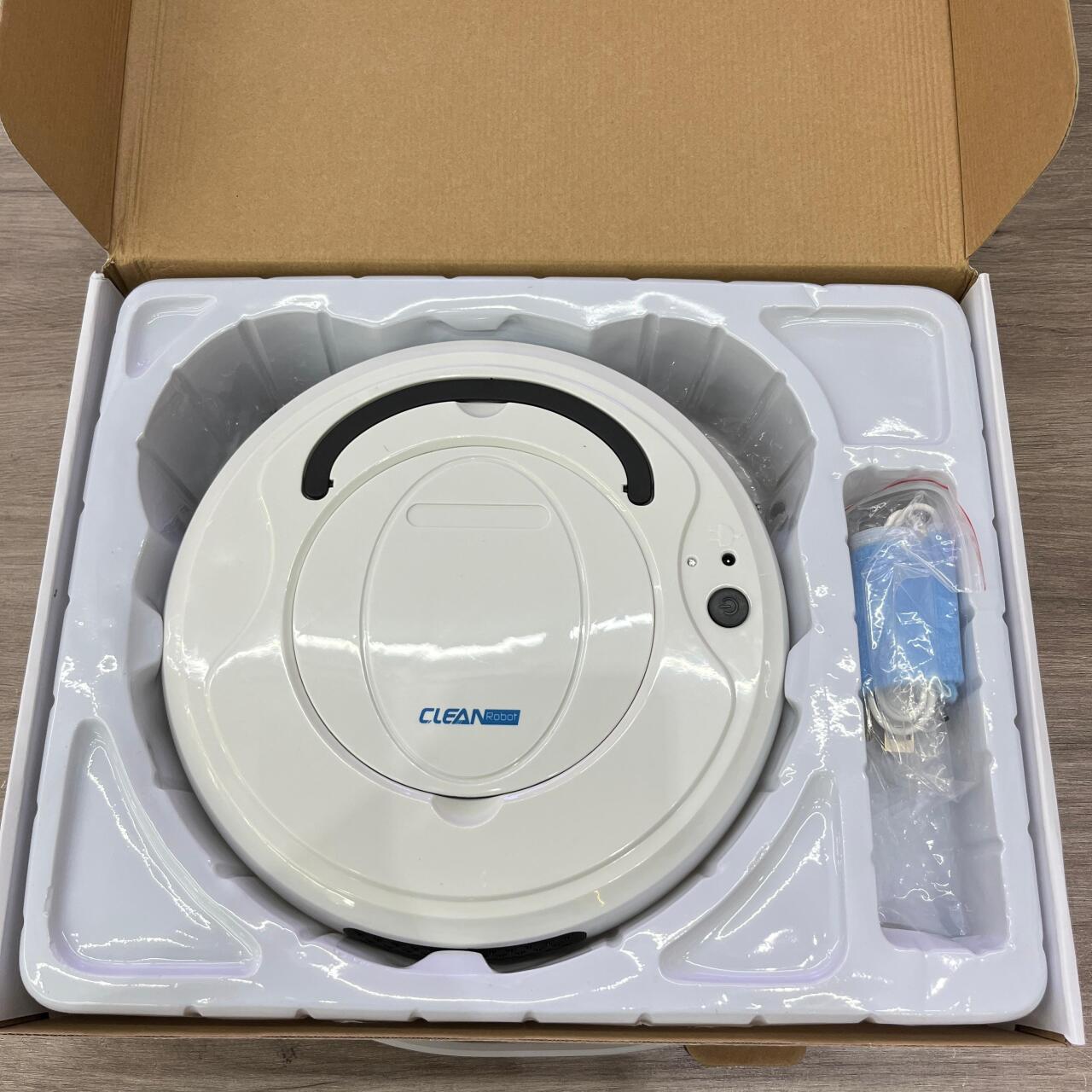 Robot aspirador inteligente 3 en 1