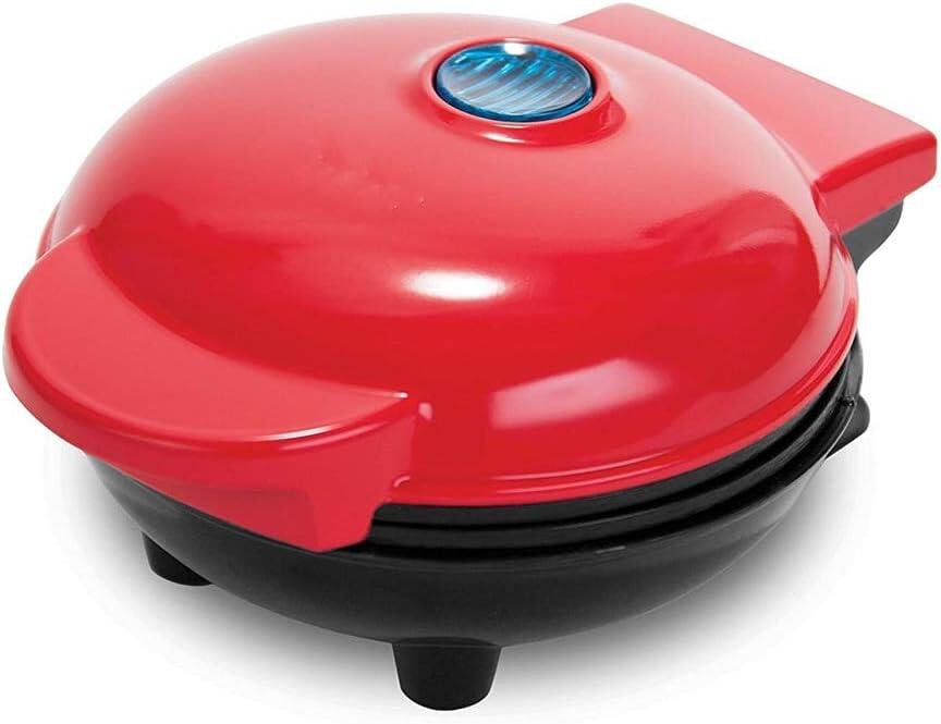 Gofrera multifuncional